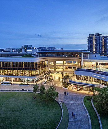 Singapore University Carousel1 
