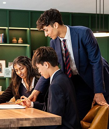 sixth form centre General 