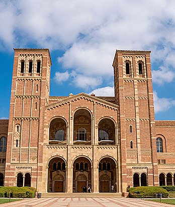 UCLA General 