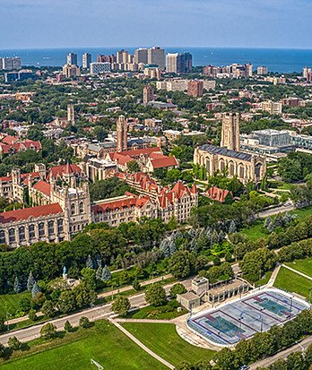 Uni Chicago general 