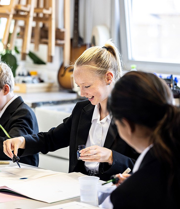  Art Plants TIStandard  