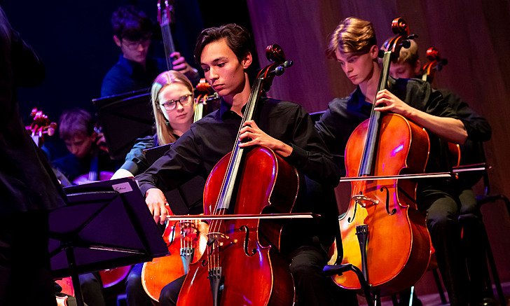 Cello Hero  