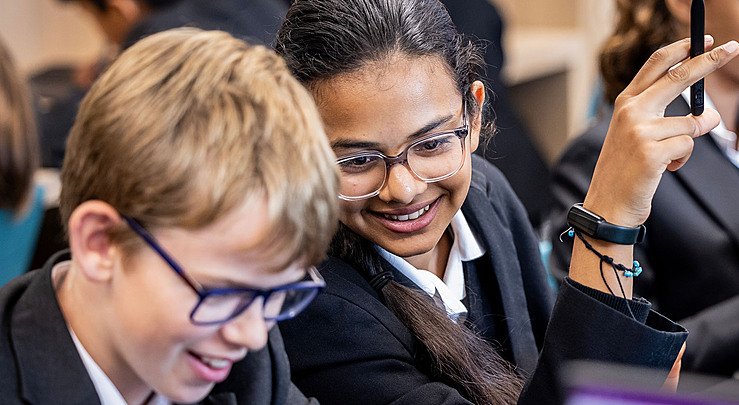  Classroom TIStandard  