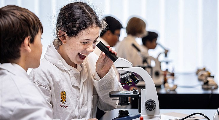  Science TextImage Landscape  