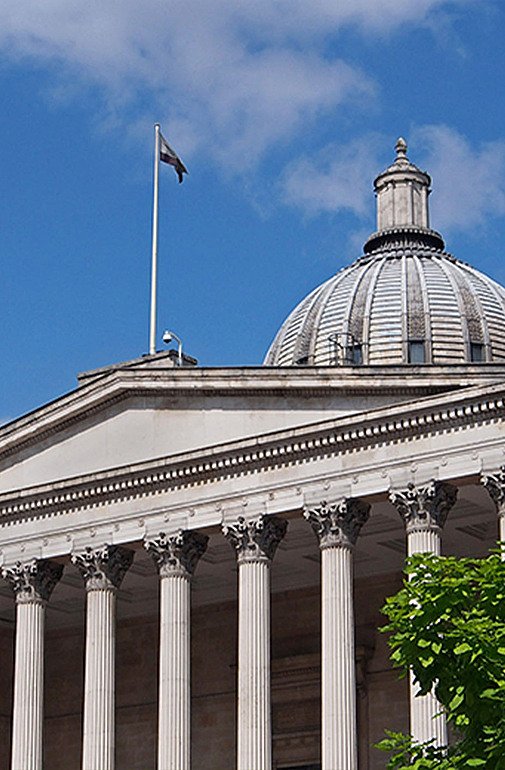  University UCL General  